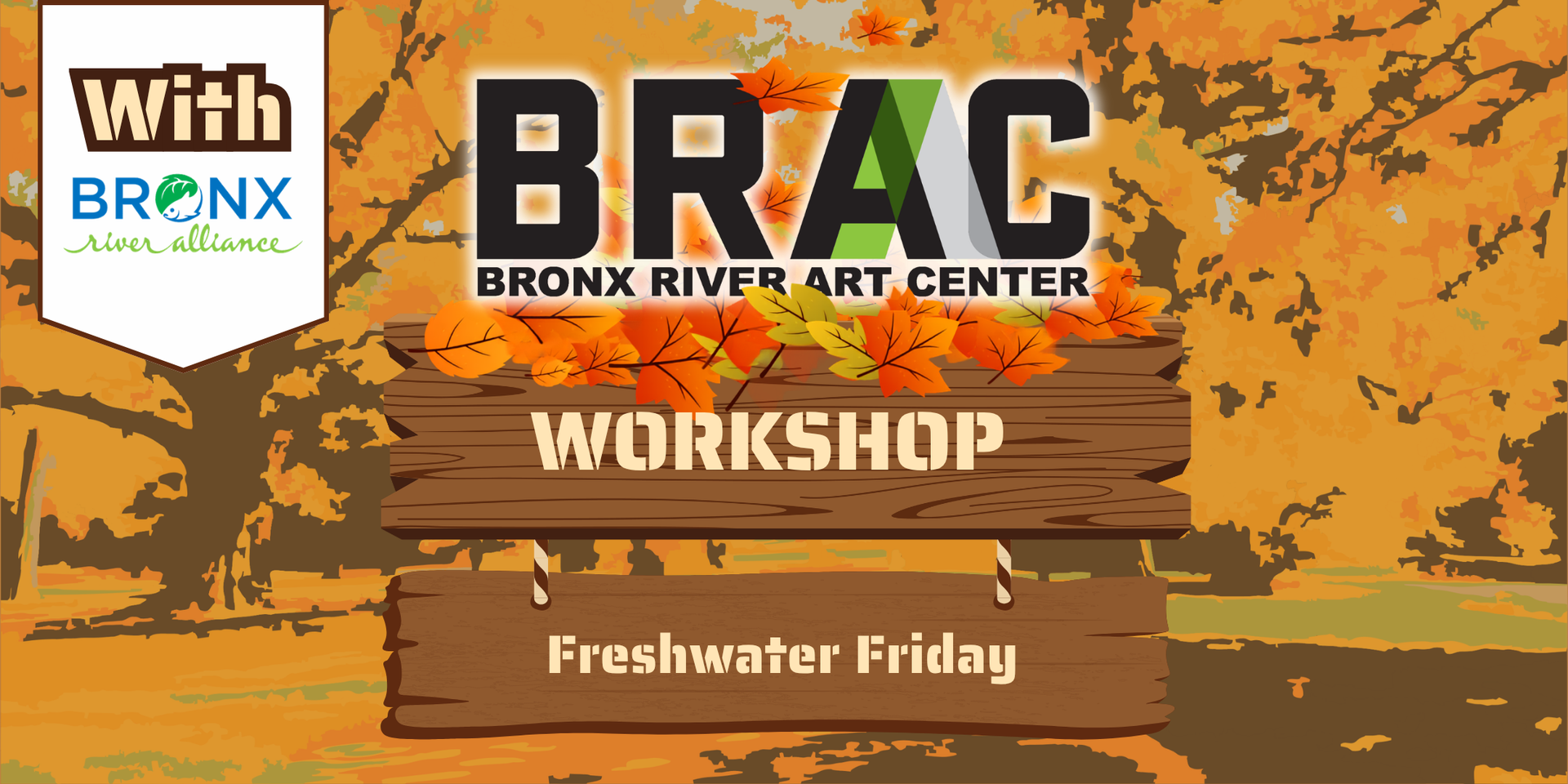 Freshwater Friday